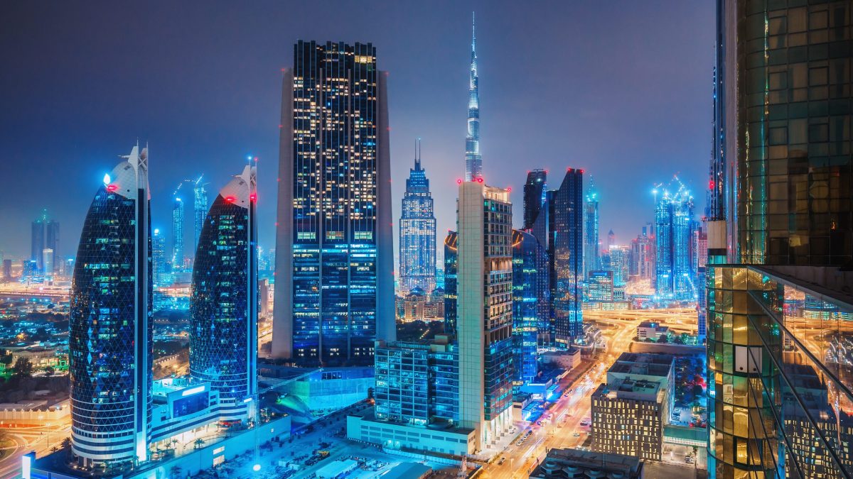 Our Mission - Al Manal Services