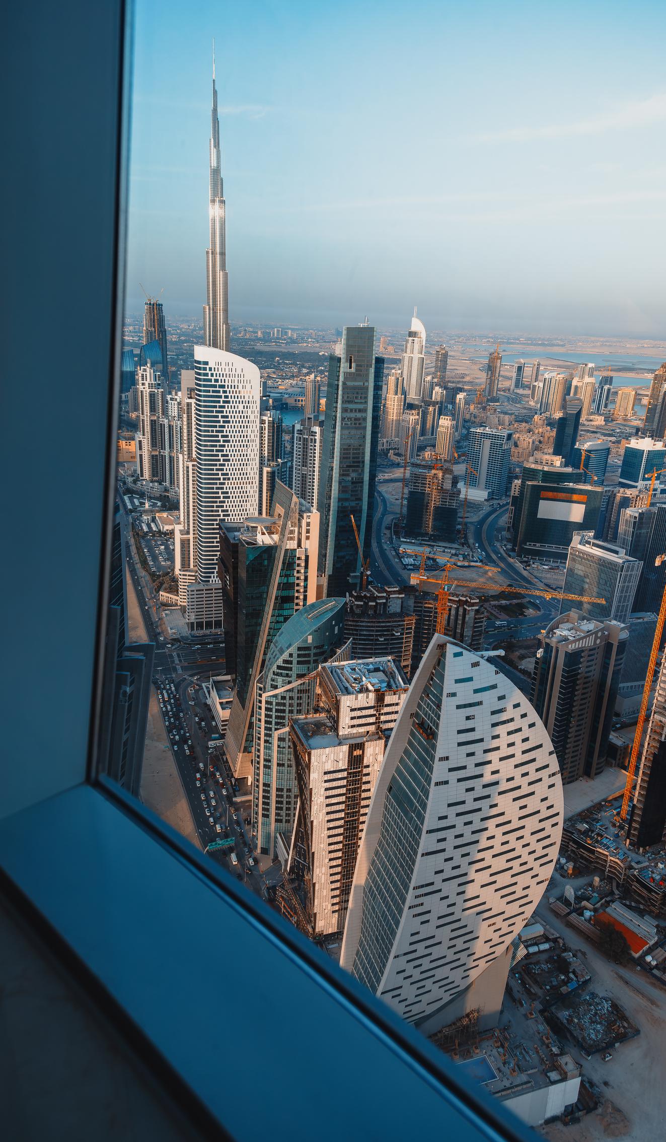 Dubai Mainland business setup