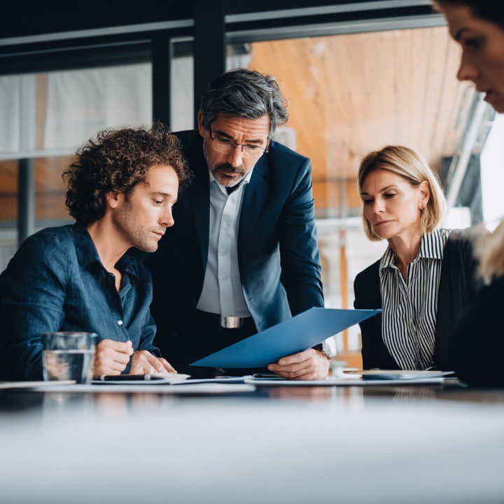 Offshore business setup