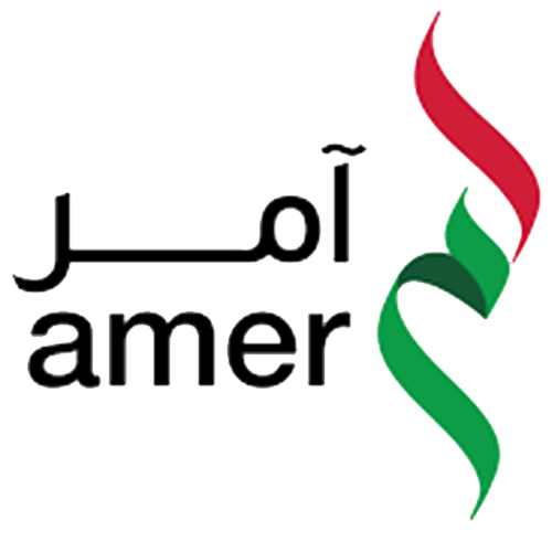 Amer Center