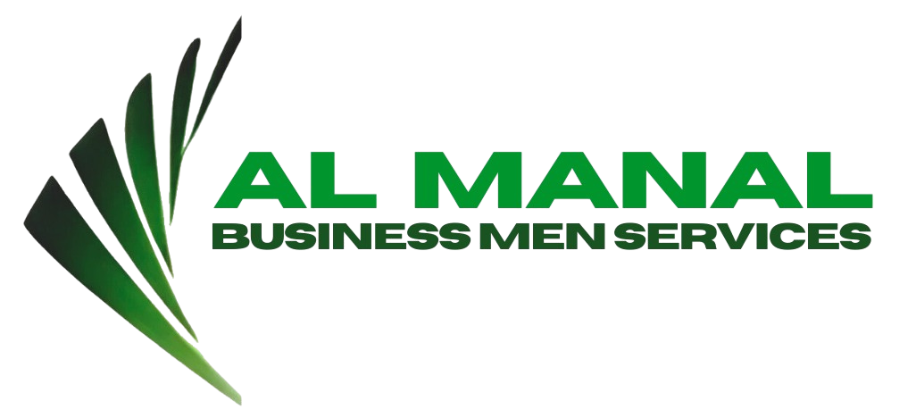 Al Manal Business Men Services