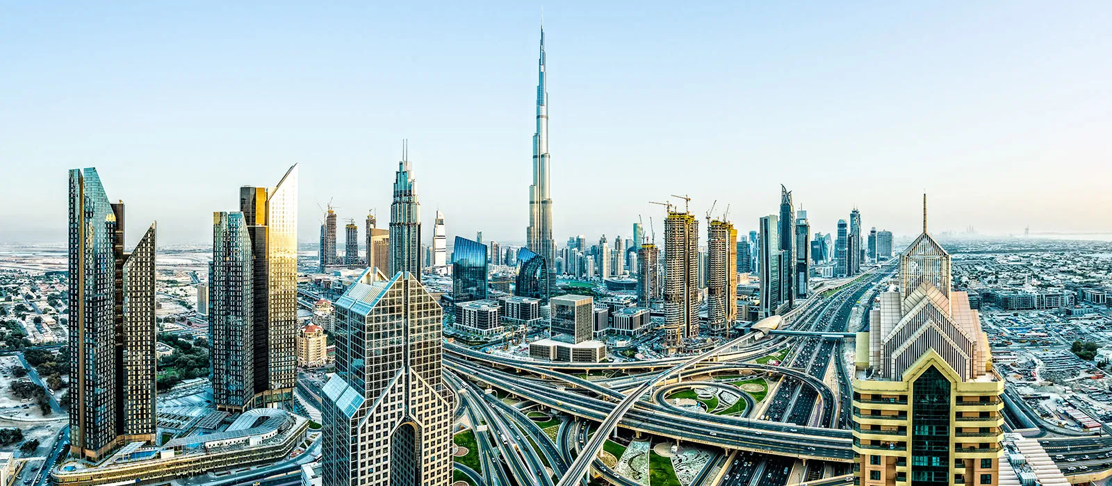 Set Up Your JAFZA Offshore Company in Dubai